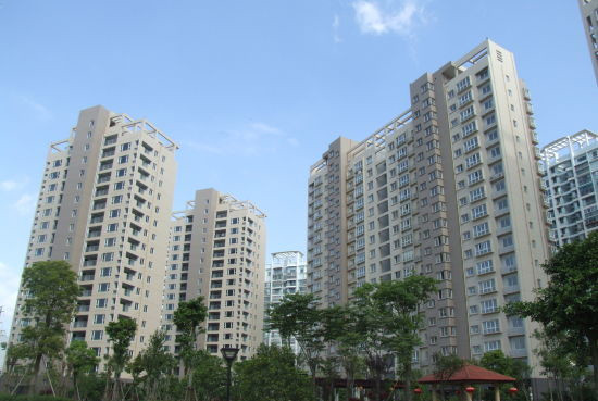 上海持居住证满三年家庭可买二套房_国内\/国际
