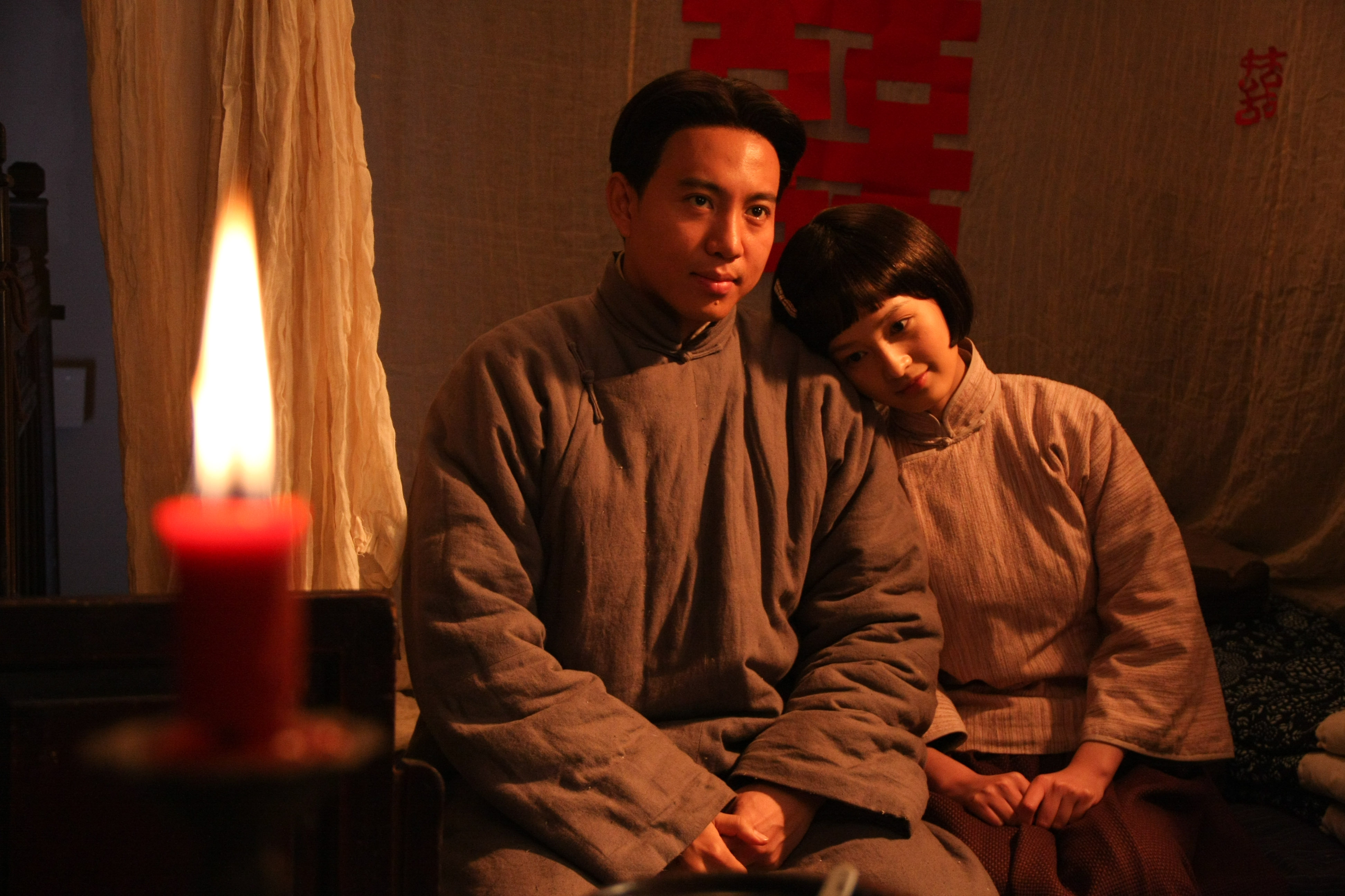 《中国1921》获2011年度中央电视台优秀剧目
