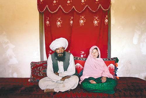 孟加拉国,儿童,结婚率,世界,最高,12岁,女孩,出嫁,争议