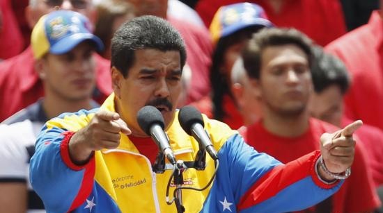 委内瑞拉大选今开锣 查韦斯接班人任务艰巨