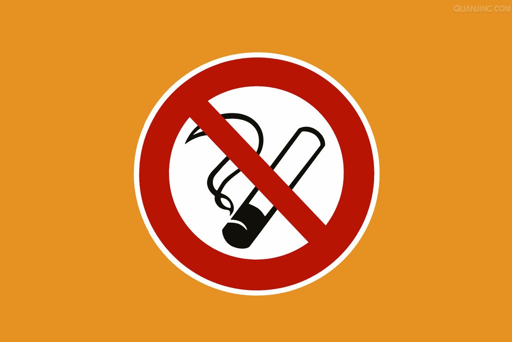 车内吸烟导致多种疾病