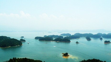 浙江周边最具特色的旅游景点推荐