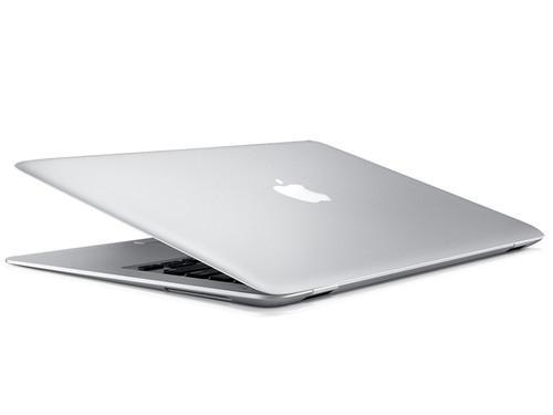 苹果召回问题MacBook Air可全额退款 被指中国