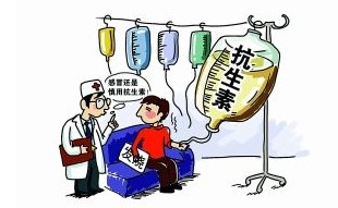 浙医二院对抗菌药物管理动真格 有医生被罚1万