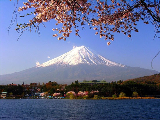 日本富士山将从今夏起自愿收取58元进山费