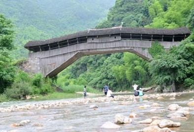 农家乐推荐地之丽水景宁县畲家大菜农家乐