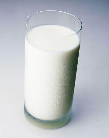 纯牛奶能减肥吗 喝什么牛奶最能减肥