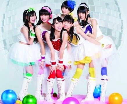 AKB48和Momoiro Clover Z两个组合关系很紧张