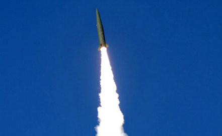 两枚疑似导弹物体向地中海发射北约正在核实