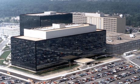 美国公司劝用户停用一加密系统国安局或可入侵