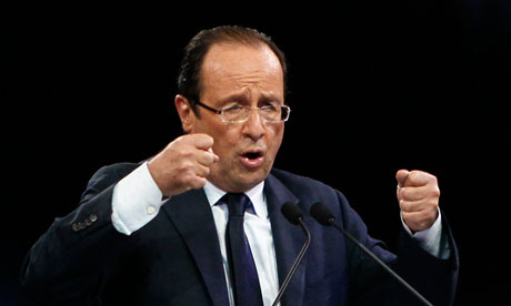 法国要求美国停止监听行为欲低调处理不会报复