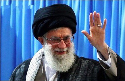 伊朗最高领袖被曝控制价值950亿美元商业帝国