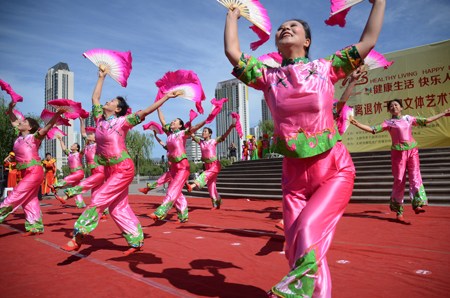 媒体调查幸福感影响因素:北京最重婚姻广州重健康（5）