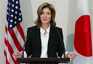日华媒：日本上下担心美国新任驻日大使牵制安倍