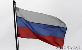 普京签署俄国旗法修订案教育机构需永久挂国旗