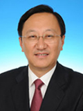 缪瑞林获提名南京市长候选人此前任江苏副省长