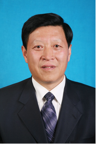 西藏自治区党委常委金书波调任工信部党组成员