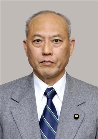 日本自民党将拥立前厚生劳动大臣参选东京都知事