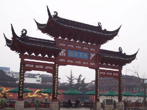 2014年清明节杭州周边自驾游线路推荐